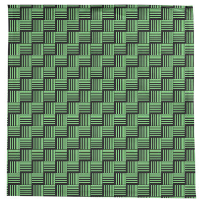 Rayures nattes classiques Nappe