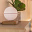Lampe de table magnétique 6 po Zarik