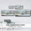«Pastel Mountain View I», toile encadrée-729226901-729226897