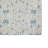 Danitra Premium 100% Cotton 1885 GSM 2-Piece Bath Rug Set, OEKO-TEX® Certified, Non-Slip Spray Latex Backing, Plush Tufted Bath Mat & Contour Rug for Toilet, Shower & Bathtub Areas, Super Absorbent, Machine Washable, Blue-913110451-894735593