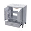 Ensemble de meuble-lavabo avec lavabo double-228184323-228184333