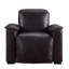 Fauteuil inclinable électrique Misezon