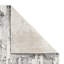 Apollo area rug Machine Woven Rectangle Grey-93557222