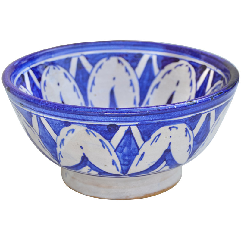 Ceramic / Porcelain Decorative Bowl