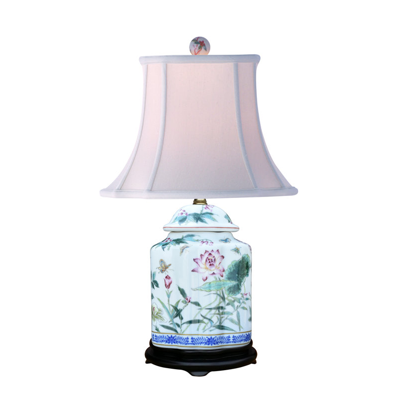 Lampe de table Bantom