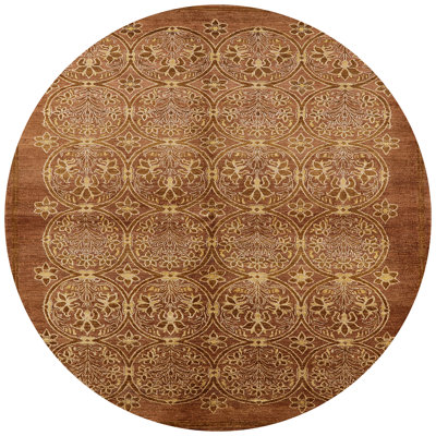 Casillas Oriental Indoor Rug