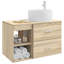 Vanity & Mirror Set-242140839