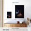 Abarca Violon Decor-108371721
