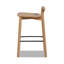 Tabouret de comptoir 26,5 po Sven
