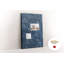 Wall Mounted Cork Board