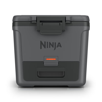 Ninja FrostVault 42qt Cooler with Wheels