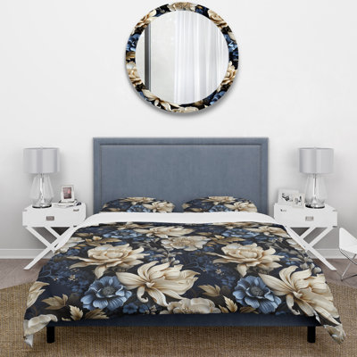 Ensemble de housse de couette Axia