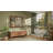Gwenneth Rectangle Wood Mirror for Bathroom, Solid Pine Wood-878103208-932165491