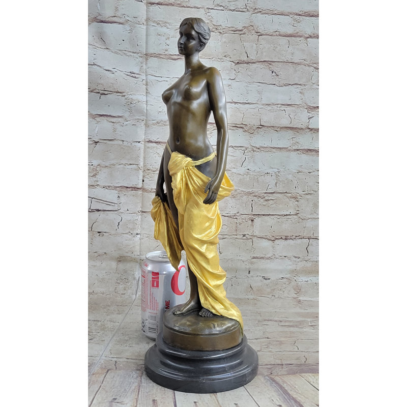 Figurines et sculptures Ayshah