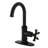 Kingston Brass Hamilton Single-Handle 1-Hole Deck Mount Bar Faucet-101073384
