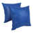 Bleu royal sélectionné