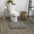 Galena Solid Polyester Machine Washable Non Slip Bath Rug-795623774-795623778