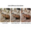 Table basse French Light Luxury
