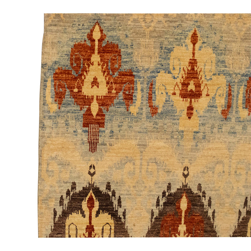 One-of-a-Kind 8'2" X 9'8" Area Rug
