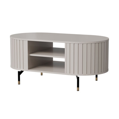 Coffee Table with Storage