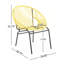 Ensemble de 2 chaises en osier Nusa-1922417333