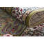 Tapis traditionnel Kelayeh couleur lierre-71262636