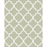 Graham & Brown Trellia Sage Wallpaper