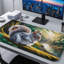 Polyester Desk Pad-488801124
