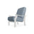 St. Catherine Marine Grade Polymer Deep Seating Cushion Arm Chair-98359909-98712577