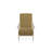 St. Catherine Outdoor Lounge Chair-19642945-19642952