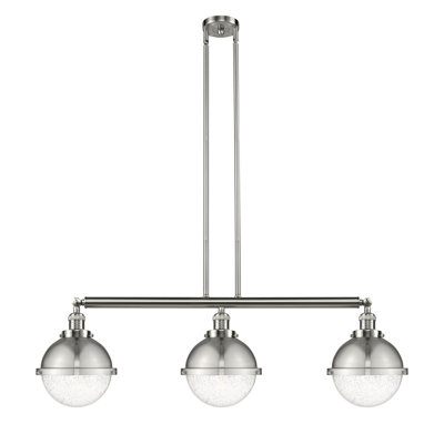 Amylah 3 - Light Kitchen Island Pendant