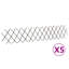 Ossabaw Brown Wood Yard/Privacy Fence