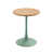 Elise Table - Aloe Green