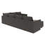 Canapé modulaire en U Tremee-1703681834