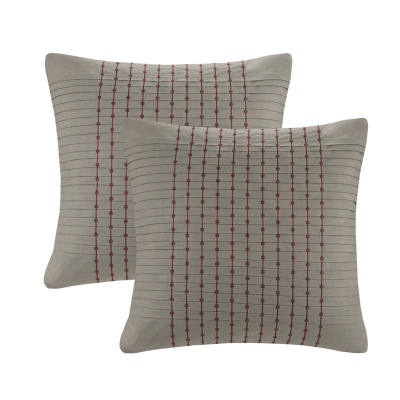 Couvre-oreiller européen N Natori