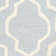 Malaki Geometric Wool Hand Woven Area Rug