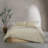 Calvin Klein Textural Rib Cotton Duvet Cover Set-108182760-108182762