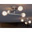 LED Flush Mount - Satin Nickel-455819172