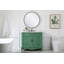 Ensemble de meuble-lavabo simple 42 po Lunette-1616095810-1711773659