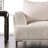 Kertu Upholstered L-Shaped Sectional Left Hand Facing-105291680