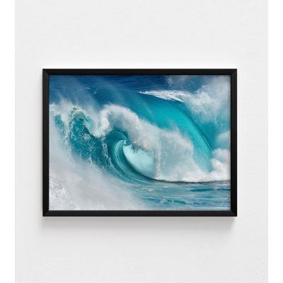 Reproduction d'art surdimensionnée, impression d'art