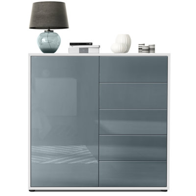 Mcdevitt 79cm Sideboard