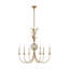 Chapman & Myers Gramercy Medium Chandelier