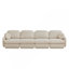 Canapé modulaire ergonomique Chenille-899917948-899917950