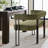 Lylianah 49" W Upholstered Square Arm Loveseat-936095960