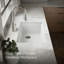 Billings Undermount Single-Bowl Kitchen Sink-896958453