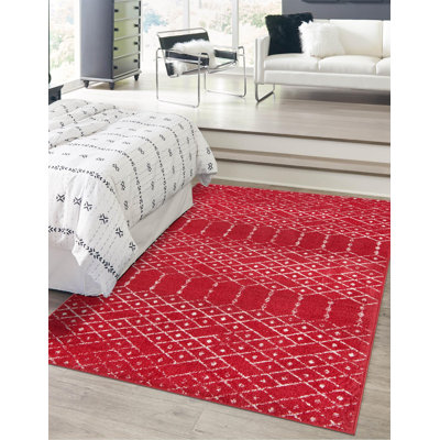 Tapis treillis Haywards Maeve Paxon 6