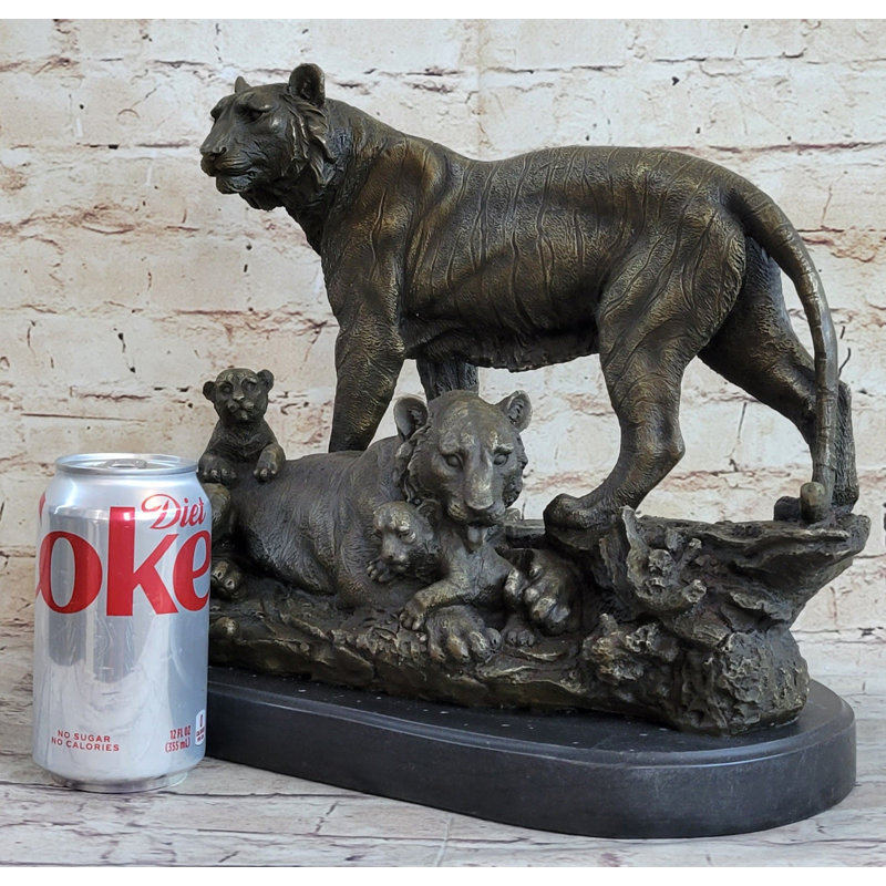 Figurines et sculptures Wateen
