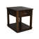 Yatendra 24'' Tall End Table
