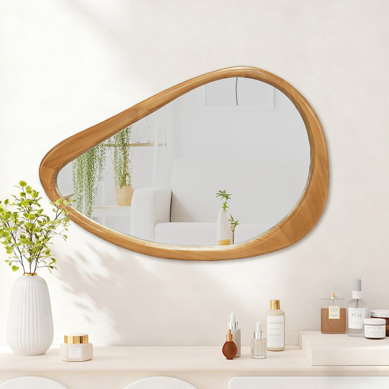 Miroir mural Modern